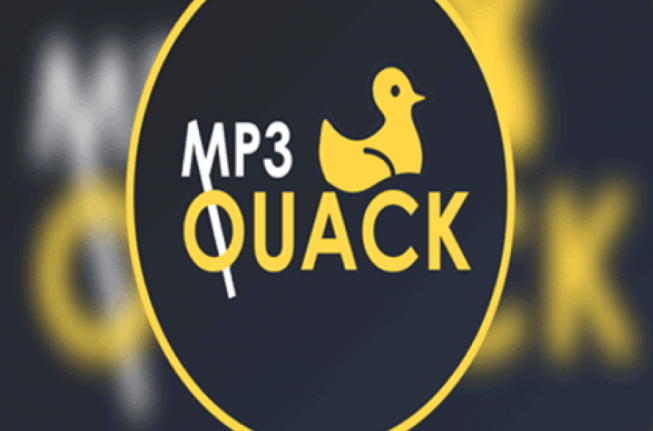 mp3 quack